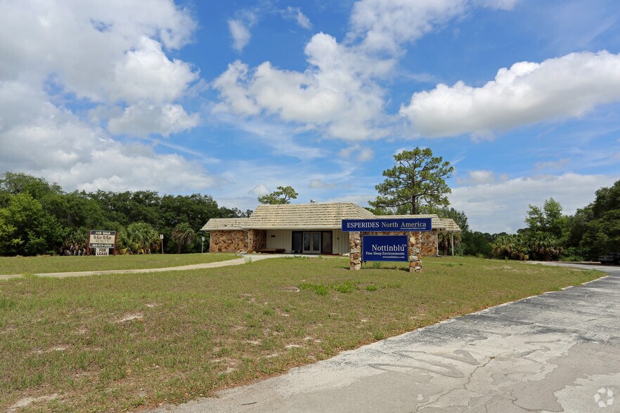 7394 St Andrews Blvd, Brooksville, FL for sale - Primary Photo - Image 1 of 1