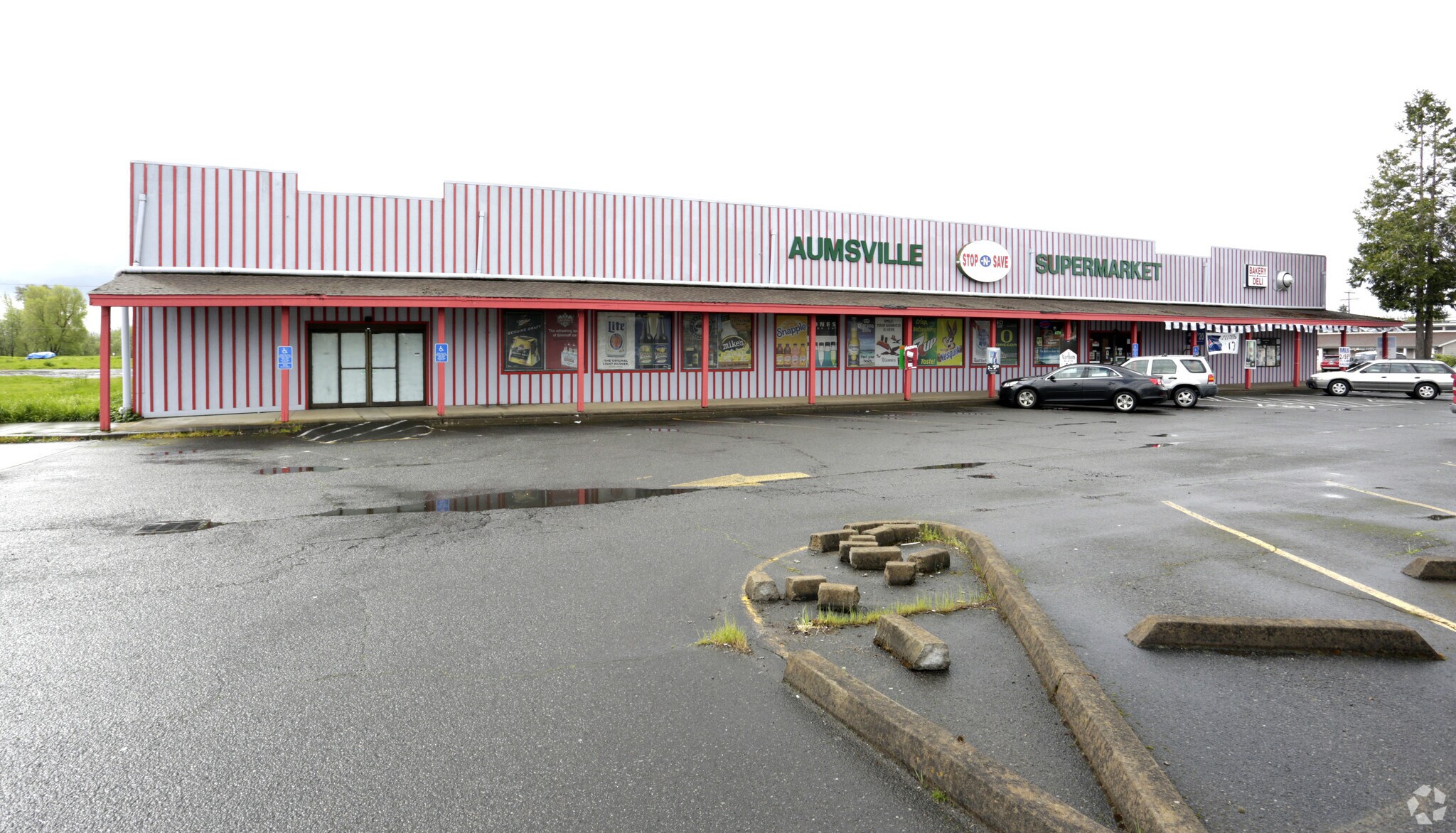 210 Main St, Aumsville, OR for sale Primary Photo- Image 1 of 1