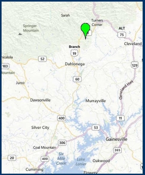 1450 Mcdonald Rd, Dahlonega, GA for sale - Other - Image 1 of 1