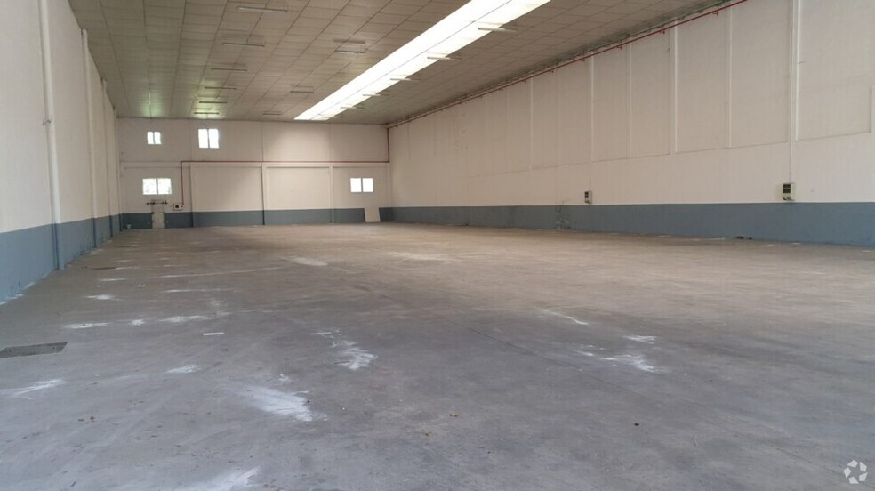 Industrial in Madrid, Madrid for lease - Interior Photo - Image 1 of 1