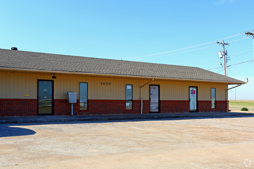 7030 W Wilshire Blvd, Oklahoma City, OK for lease - Building Photo - Image 2 of 65