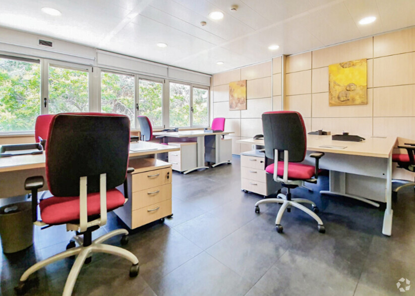 Coworking Space in Madrid, Madrid for lease - Interior Photo - Image 1 of 1