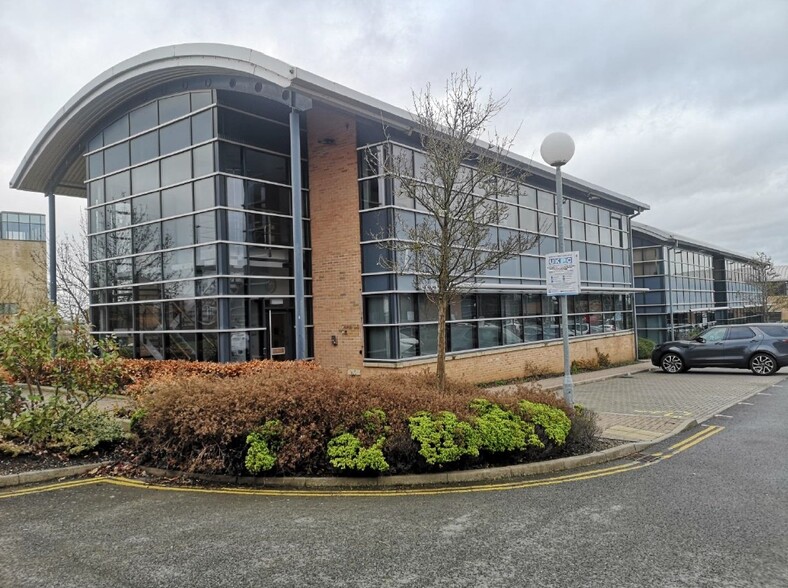 Puma Way, Coventry for sale - Building Photo - Image 1 of 1