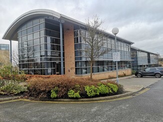 More details for Puma Way, Coventry - Office for Lease