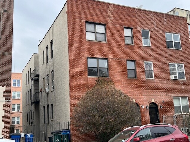 2450 29th St, Astoria, NY for sale Building Photo- Image 1 of 1