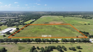 More details for Southeast 70 hwy, Arcadia, FL - Land for Sale
