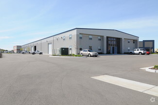 More details for 7233 CE Dixon St, Stockton, CA - Industrial for Lease