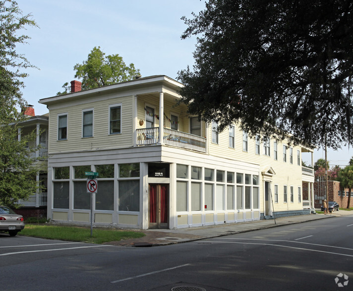 1115 Whitaker St, Savannah, GA for sale - Primary Photo - Image 1 of 17