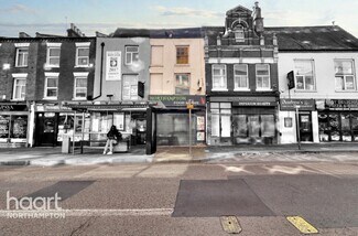 More details for 17 Marefair, Northampton - Retail for Sale