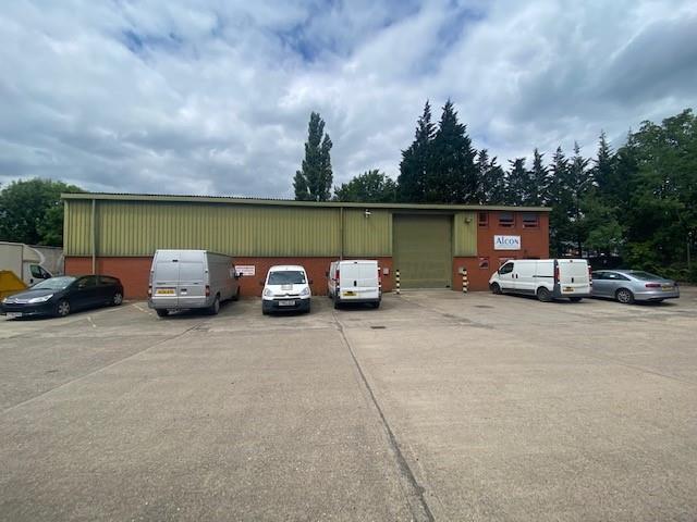 Kiln Way, Coventry for sale - Primary Photo - Image 1 of 1