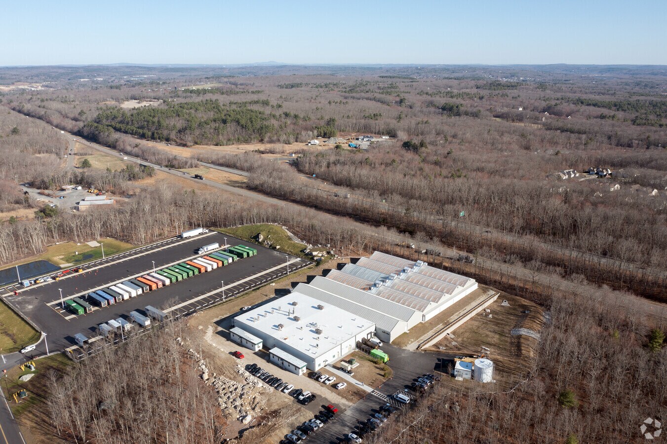 612 Douglas St, Uxbridge, MA 01569