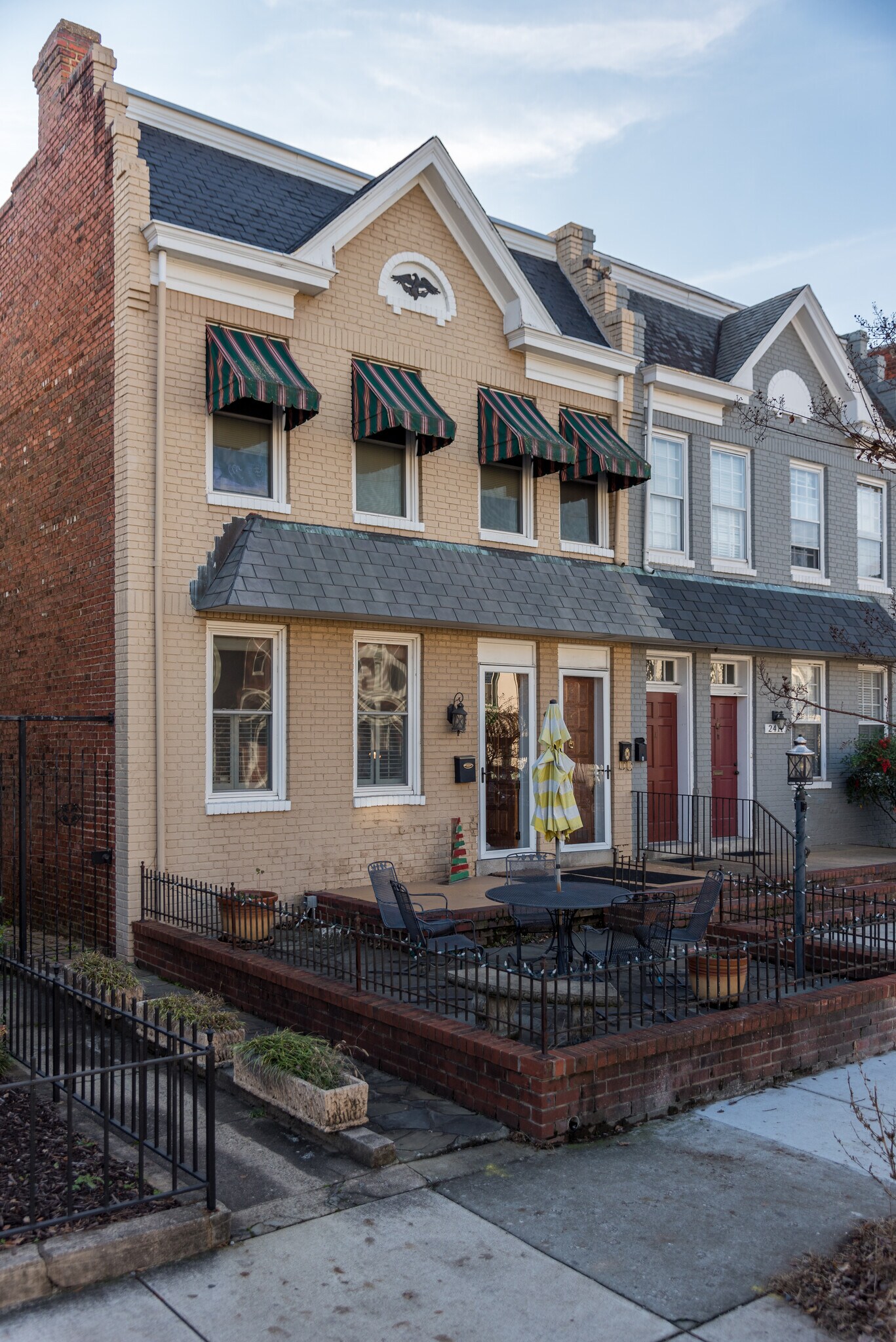 2409 W Main St, Richmond, VA for sale Primary Photo- Image 1 of 1