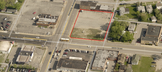 More details for 6433 Kennedy Ave, Hammond, IN - Land for Sale