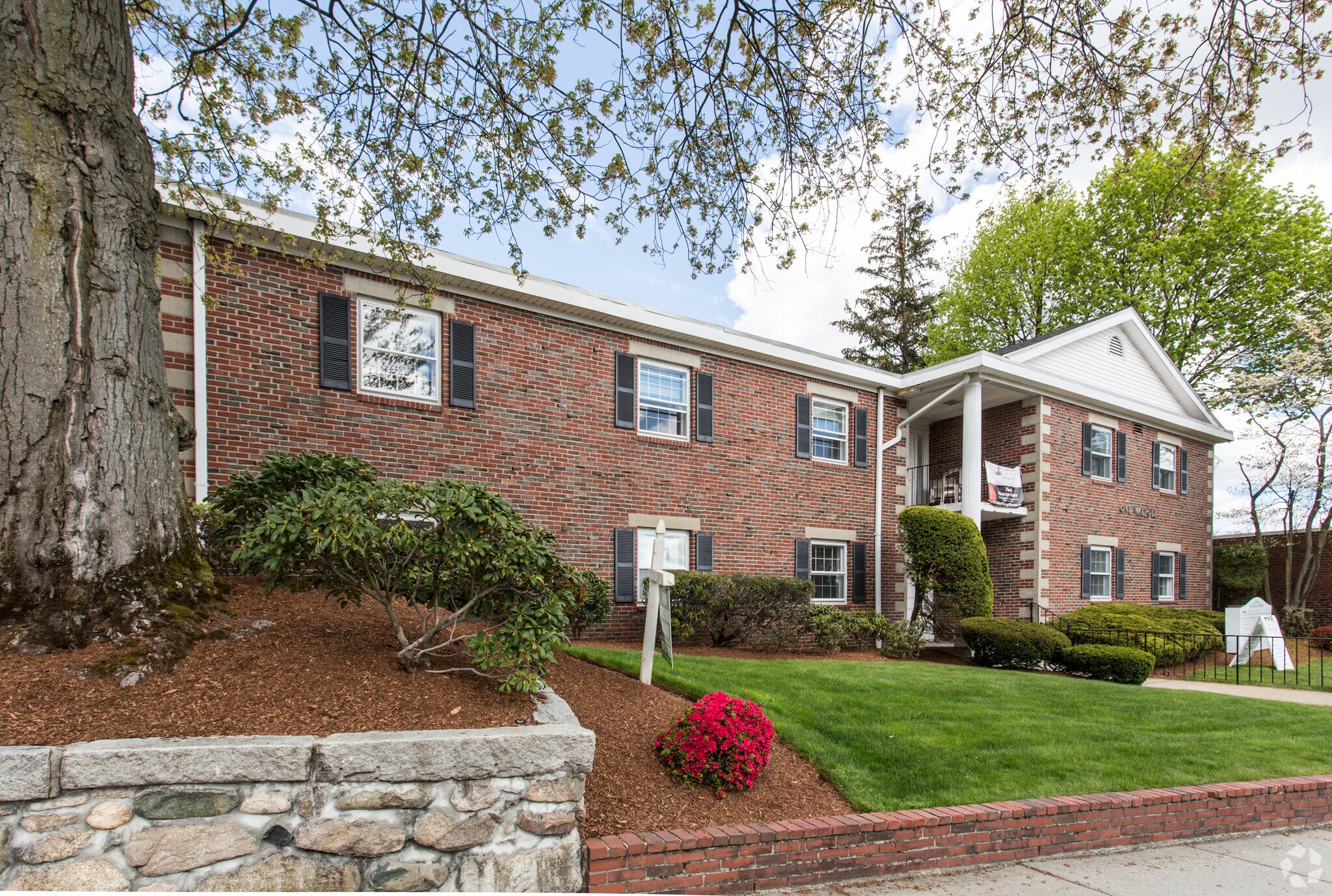 1 Walpole St, Norwood 02062 Office for Rent