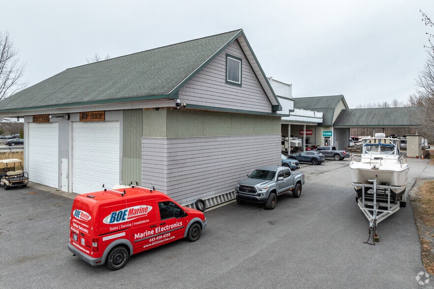 325 Cleat St, Stevensville, MD for sale - Primary Photo - Image 1 of 4