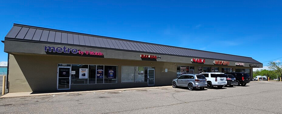 1965-1995 S Sheridan Blvd, Denver, CO for lease Building Photo- Image 1 of 15