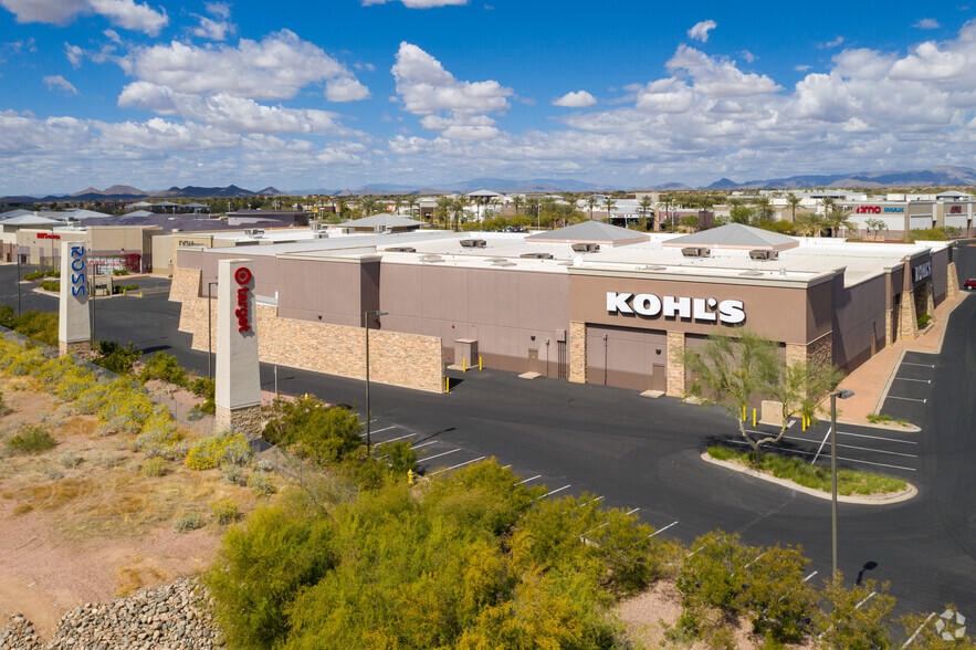 21001 Tatum Blvd, Phoenix, AZ for lease - Building Photo - Image 3 of 4