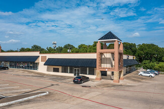 More details for 3201-3265 W Camp Wisdom Rd, Dallas, TX - Retail for Lease