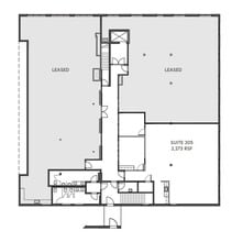 24-32 NW 2nd Ave, Portland, OR for lease Floor Plan- Image 1 of 1