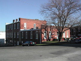 Aragon Coffee Building - Loft