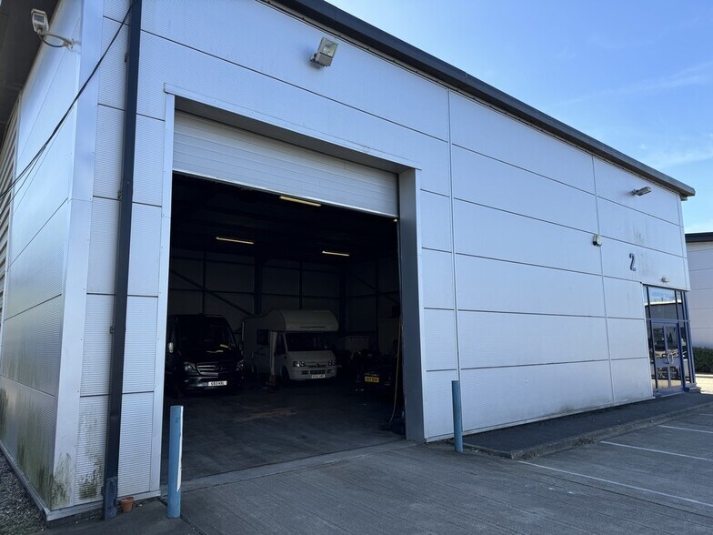 Boleness Rd, Wisbech for lease - Building Photo - Image 2 of 5