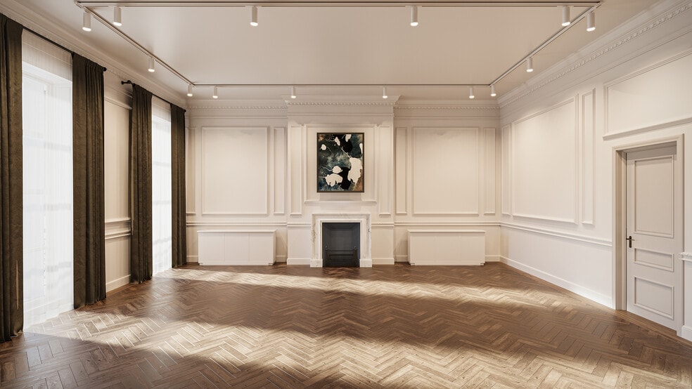 28 Bruton St, London for lease - Interior Photo - Image 1 of 6