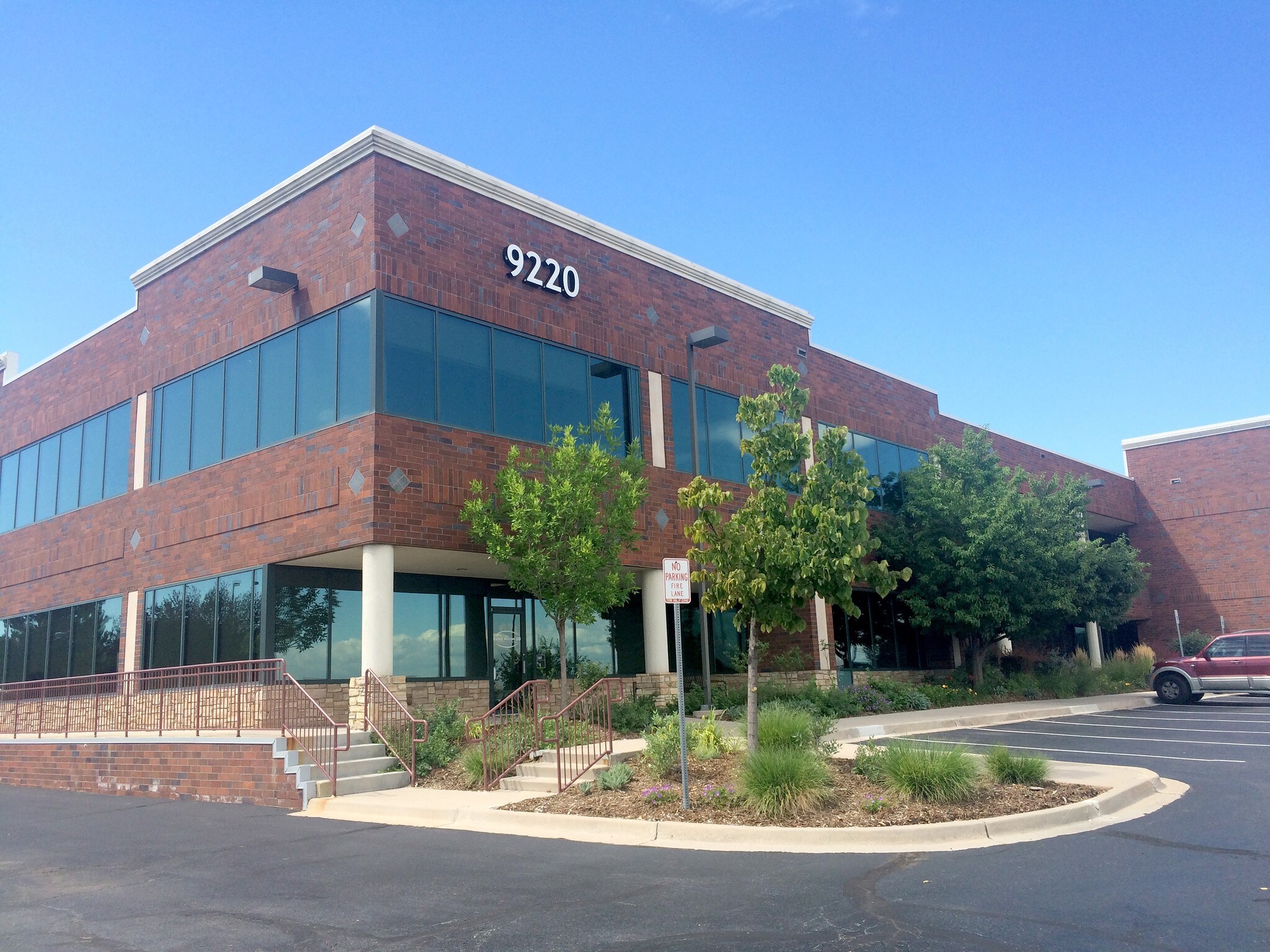 9220 Kimmer Dr, Lone Tree, CO for sale Building Photo- Image 1 of 1