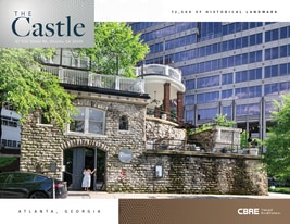 87 15th Street NE (NNN Investment) - Theater