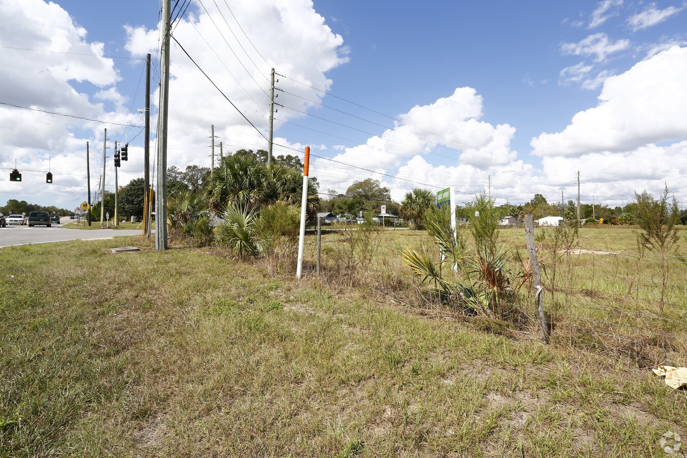 Powell Rd, Brooksville, FL 34604