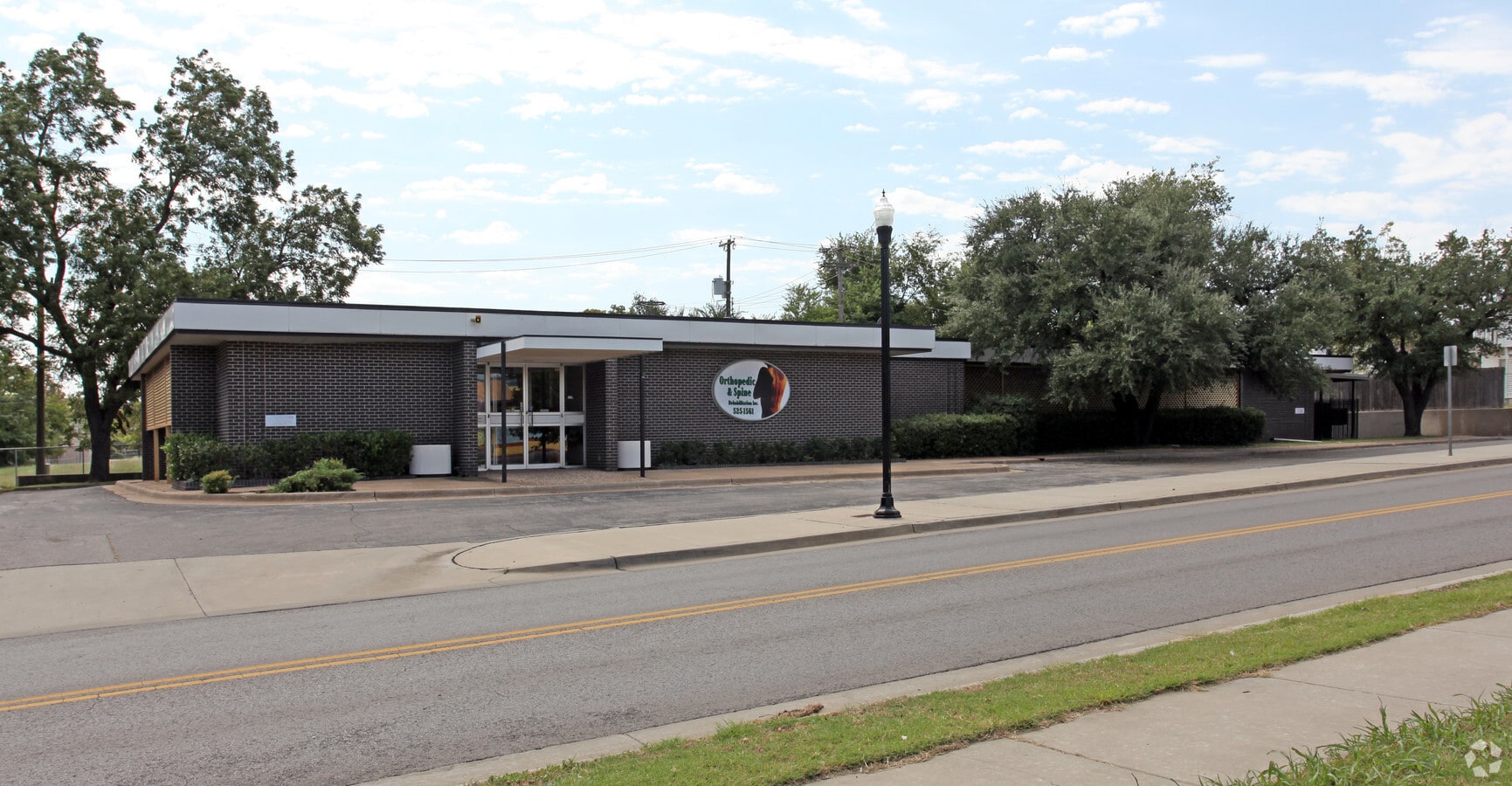 1108 Nw 16Th St, Oklahoma City, OK 73106 Property Record