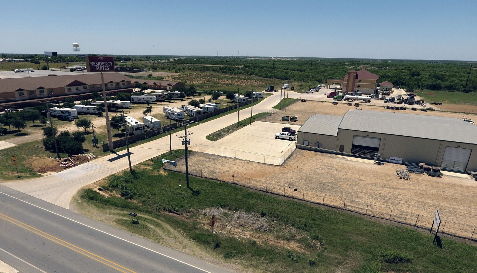 275 W FM 468, Cotulla, TX 78014