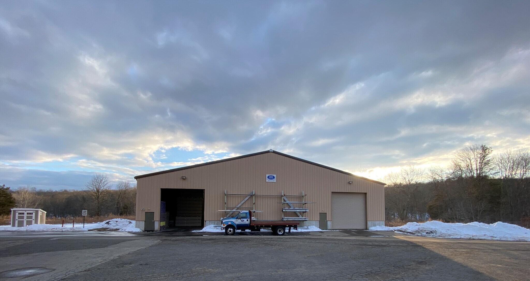 13 Fedeshen Ln, Colchester, CT for sale Building Photo- Image 1 of 1