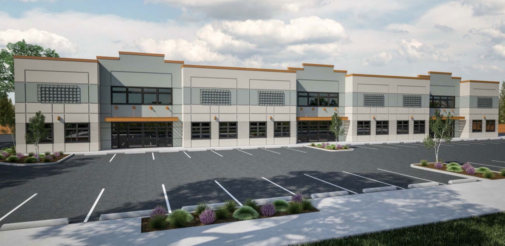 21795 Quickstep Ct NW, Poulsbo, WA for lease Primary Photo- Image 1 of 2