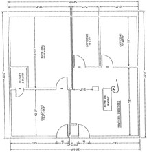 280 N Bedford Rd, Mount Kisco, NY for lease Floor Plan- Image 1 of 1