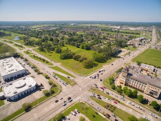 More details for Camellia Blvd@Kaliste Saloom Rd, Lafayette, LA - Retail for Lease