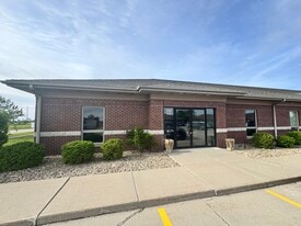 1713 Tullamore Ave, Suite A - Commercial Real Estate