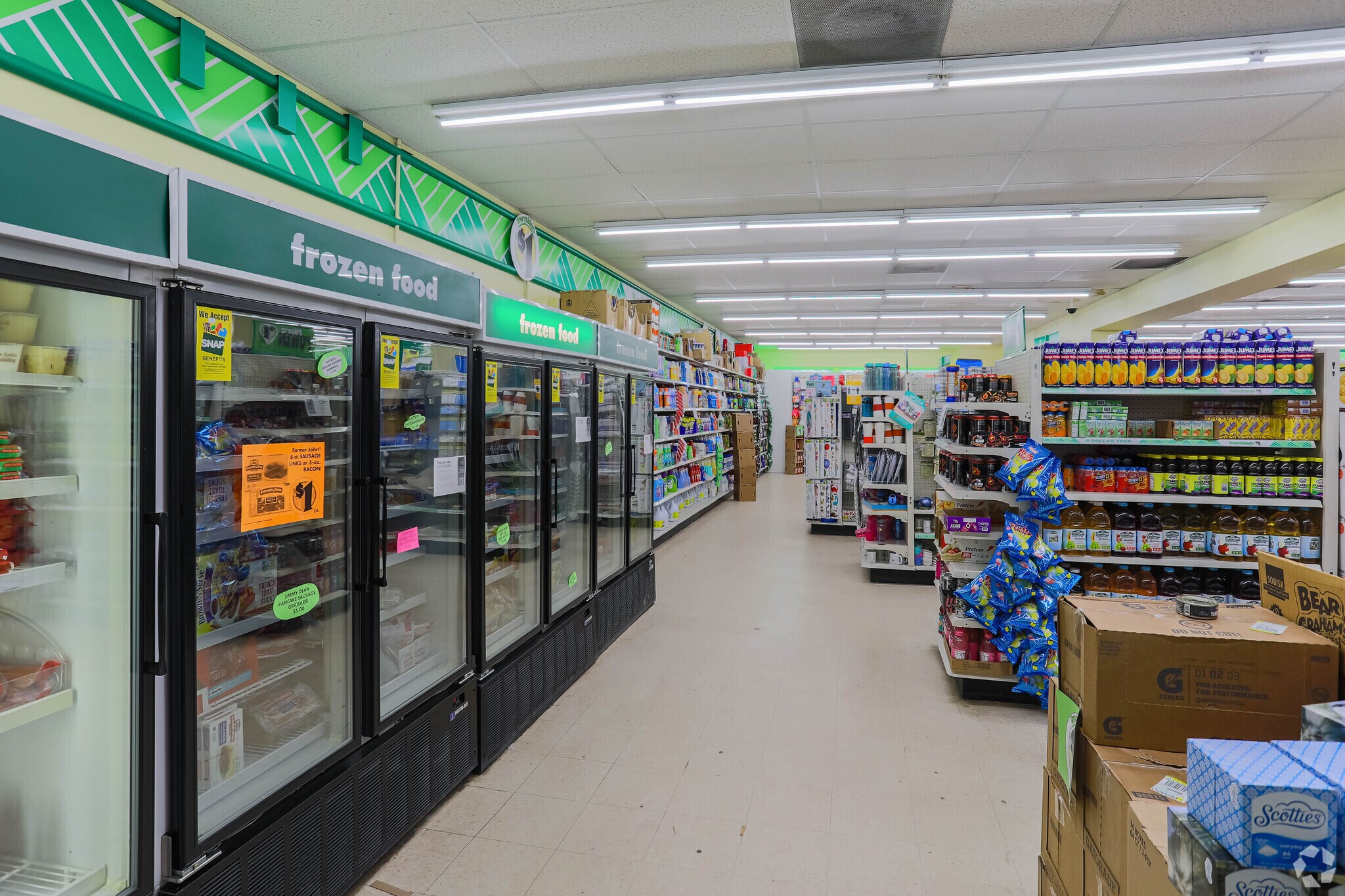 Dollar Tree Center Wellsburg, WV for Sale