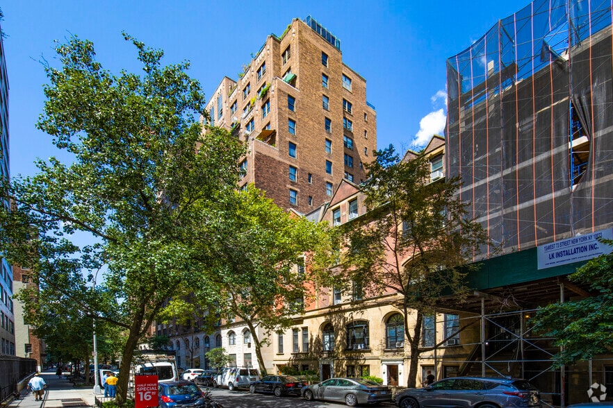 23 W 73rd St, New York, NY for lease - Primary Photo - Image 1 of 7