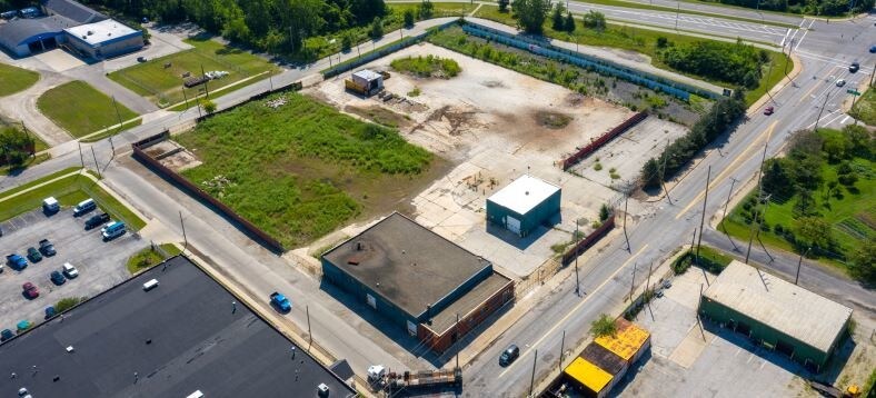 1310 Lagrange St, Toledo, OH for sale Building Photo- Image 1 of 1