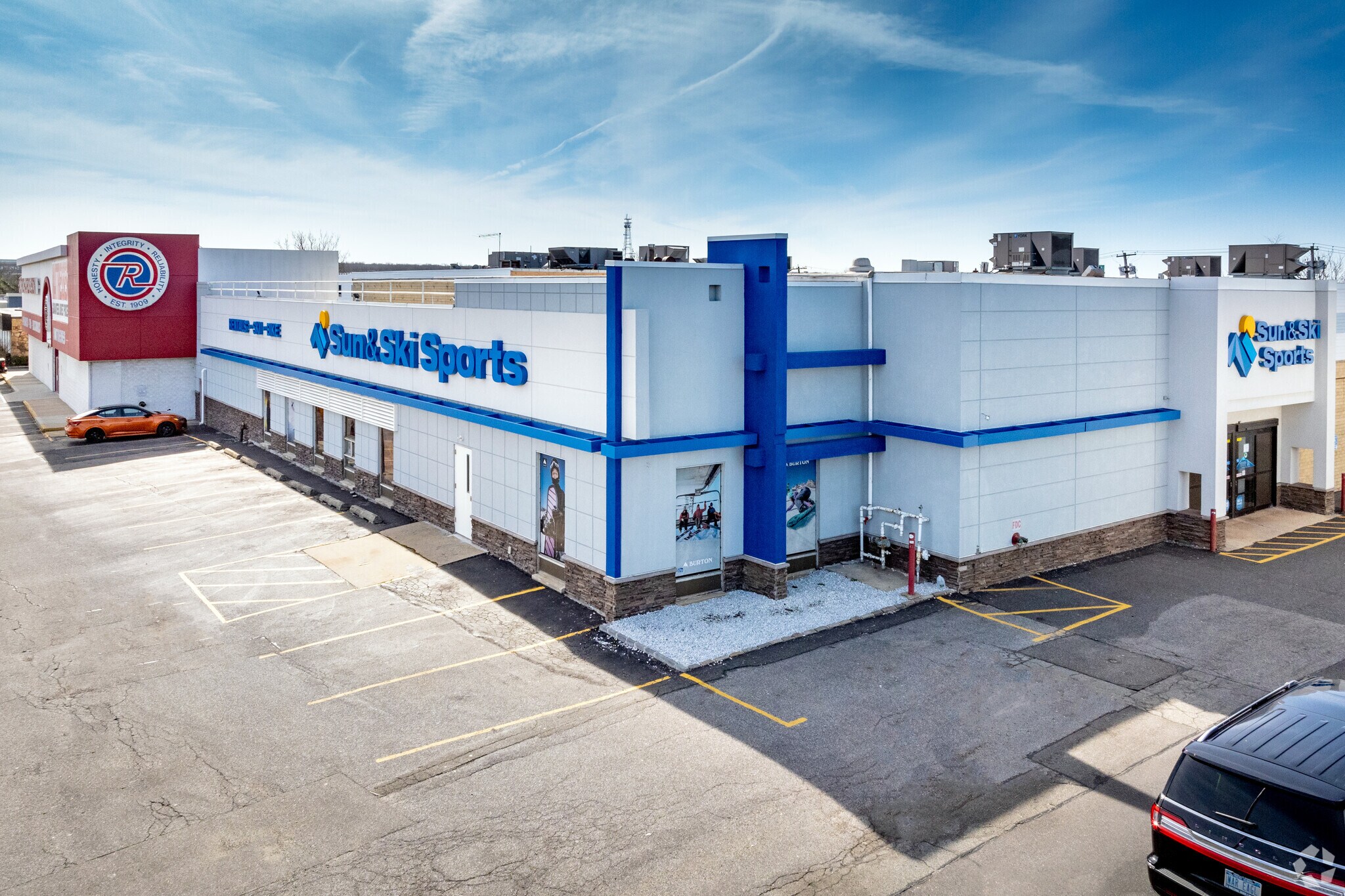 197 S Service Rd, Plainview, NY for sale Primary Photo- Image 1 of 1