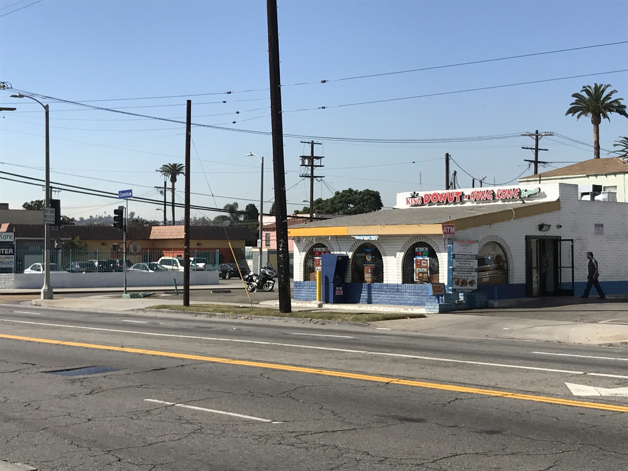 2959 Crenshaw Blvd, Los Angeles, CA for sale Primary Photo- Image 1 of 1