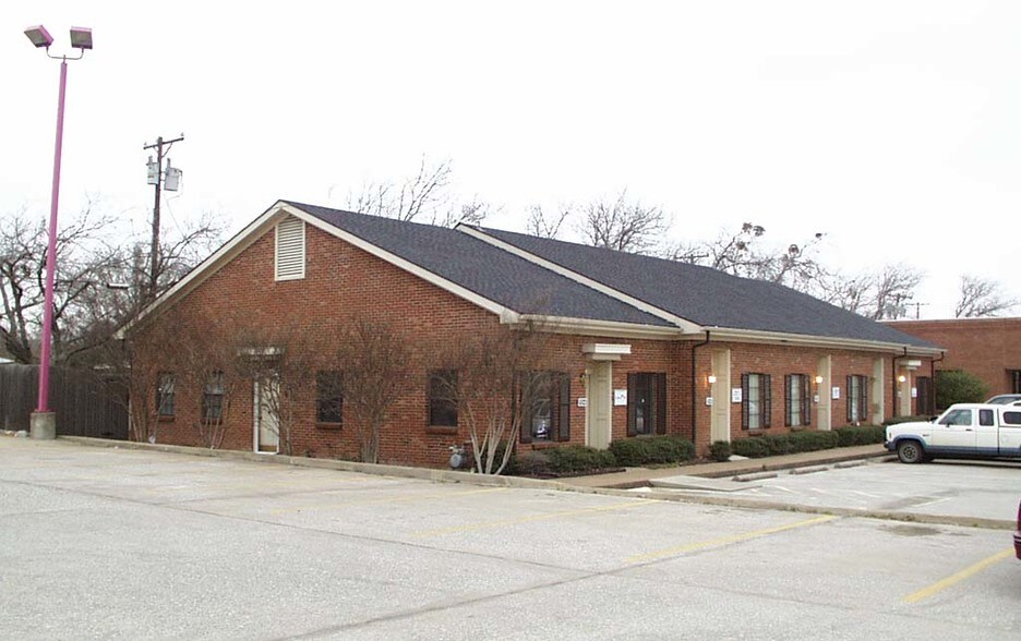 1290 S Main St, Grapevine, TX for sale - Primary Photo - Image 1 of 1