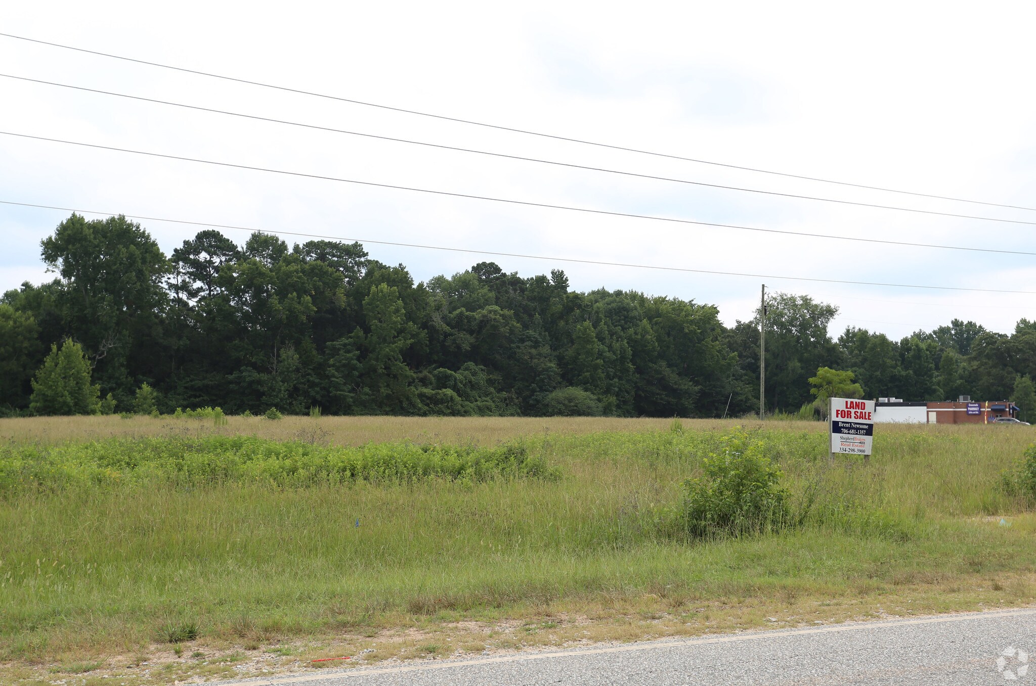 811 Lee Road 248, Smiths Station, AL for sale Primary Photo- Image 1 of 1