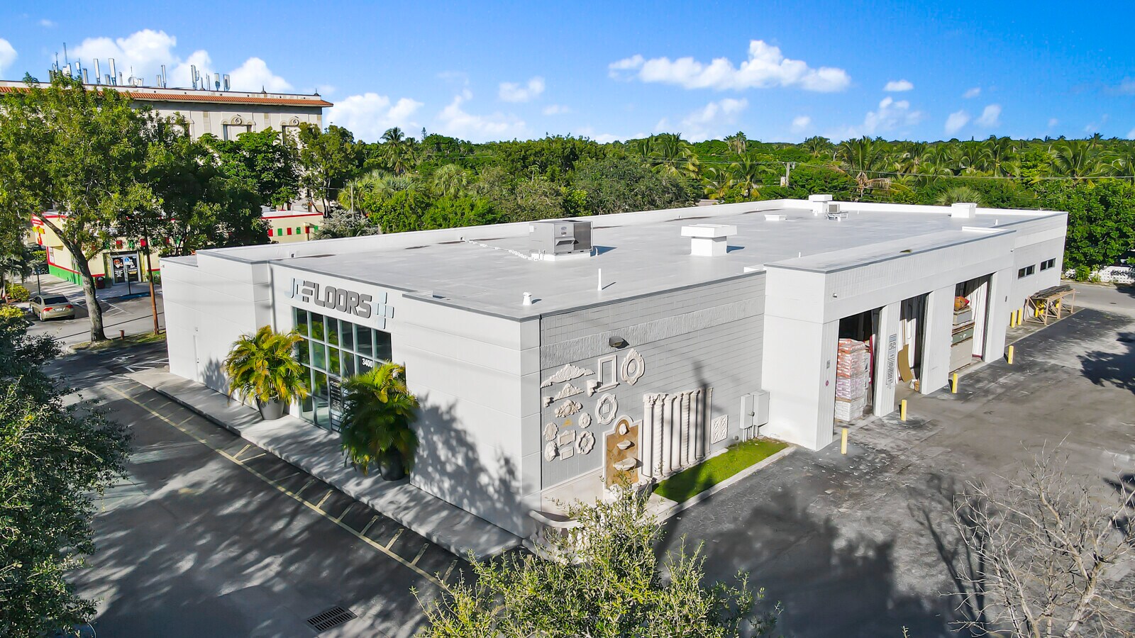 3400 N State Rd, Lauderdale Lakes, FL 33319