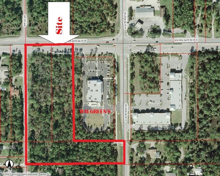 100-110 1st St SW, Naples, FL for sale - Other - Image 1 of 1