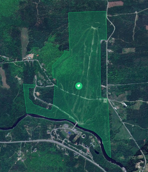 300 Ch De La Montagne, Saint-malachie, QC for sale - Building Photo - Image 2 of 5