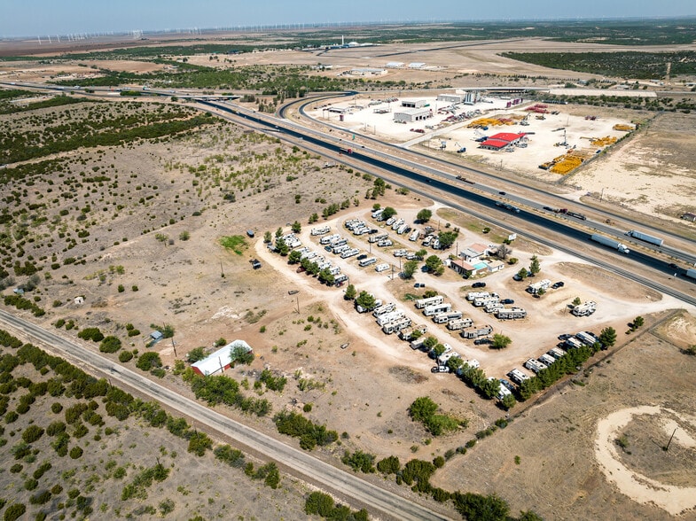 Freedom RV Park portfolio of 2 properties for sale on LoopNet.com - Building Photo - Image 1 of 8