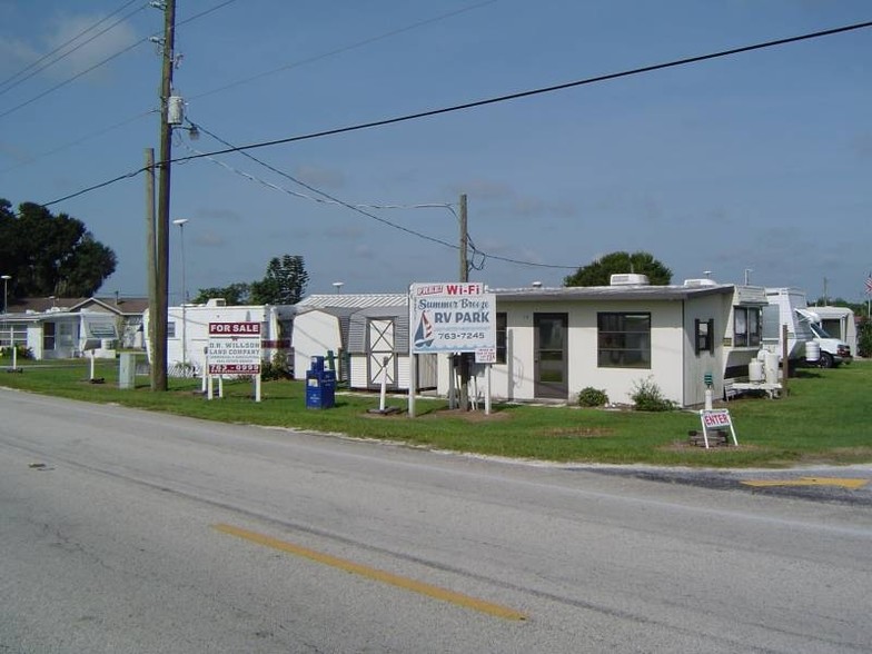 9251 W State Rd 78, Okeechobee, FL for sale - Primary Photo - Image 1 of 1