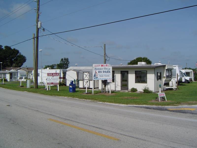 9251 W State Rd 78, Okeechobee, FL for sale Primary Photo- Image 1 of 1