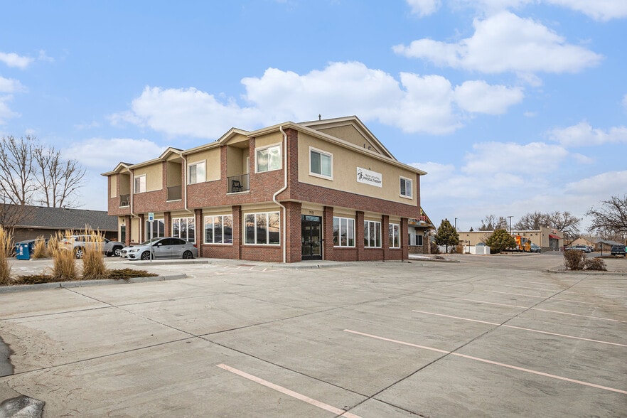 7935 6th St, Wellington, CO for sale - Building Photo - Image 3 of 19